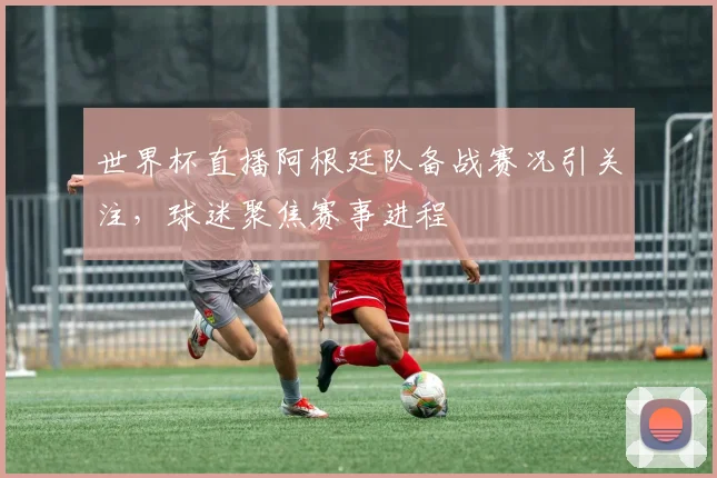 世界杯直播阿根廷队备战赛况引关注，球迷聚焦赛事进程